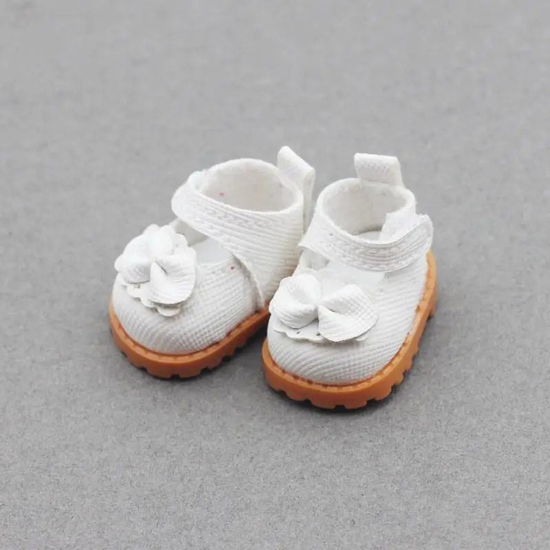 Labubu Bow Shoes D423
