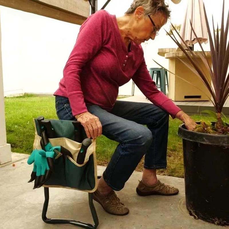 Garden Kneeler