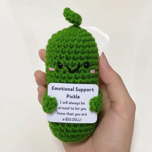 Handmade Emotional Support Gift