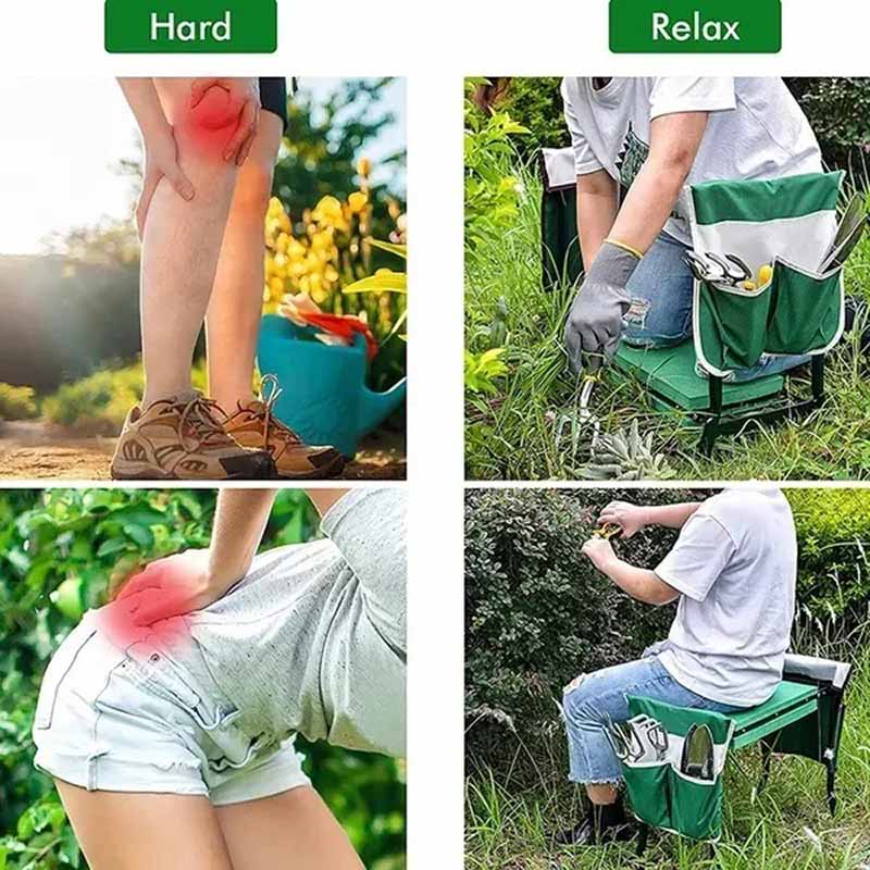Garden Kneeler