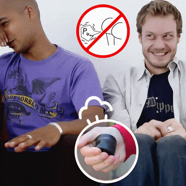 (40%OFF NOW)Fart machine toy rubber - Great Xmas Gift