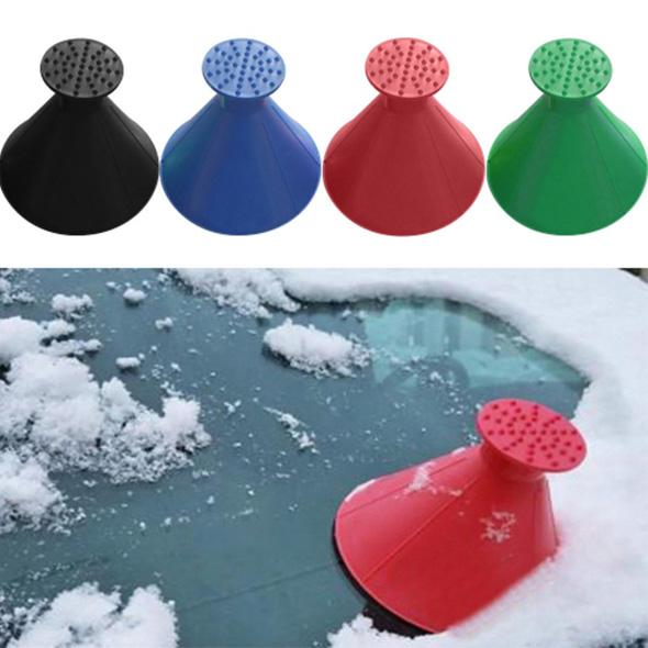 šChristmas Promotionšć50% OFF & BUY 2 GET 1 FREEć Magical Car Ice Scraper