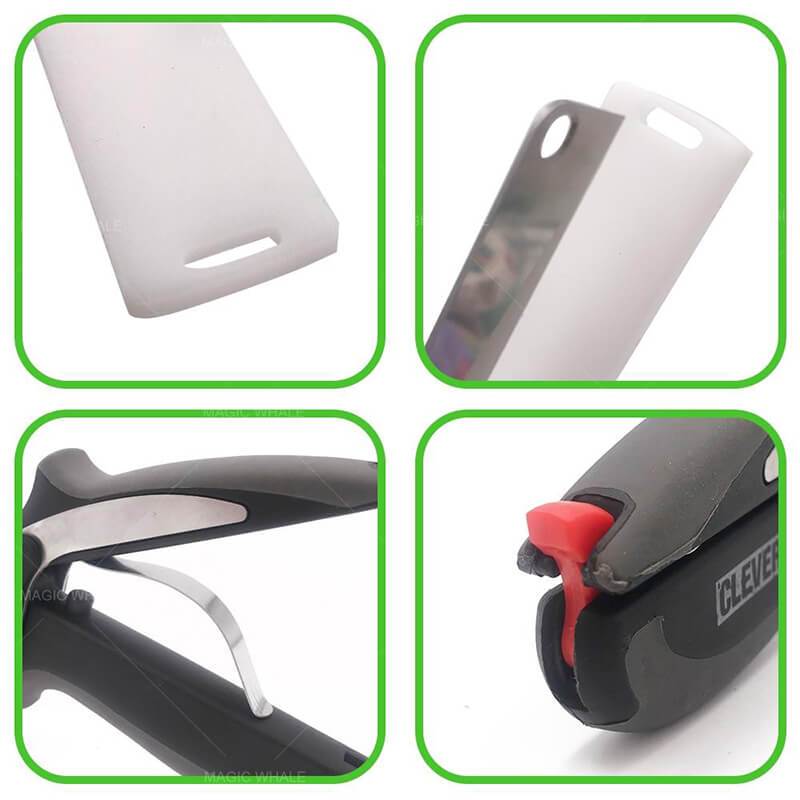 2 IN 1 SMART CUTTER