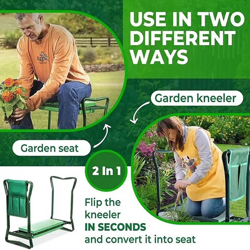 Garden Kneeler