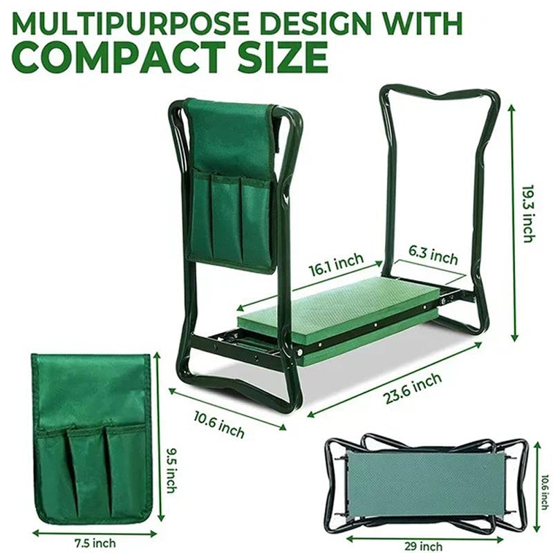 Garden Kneeler