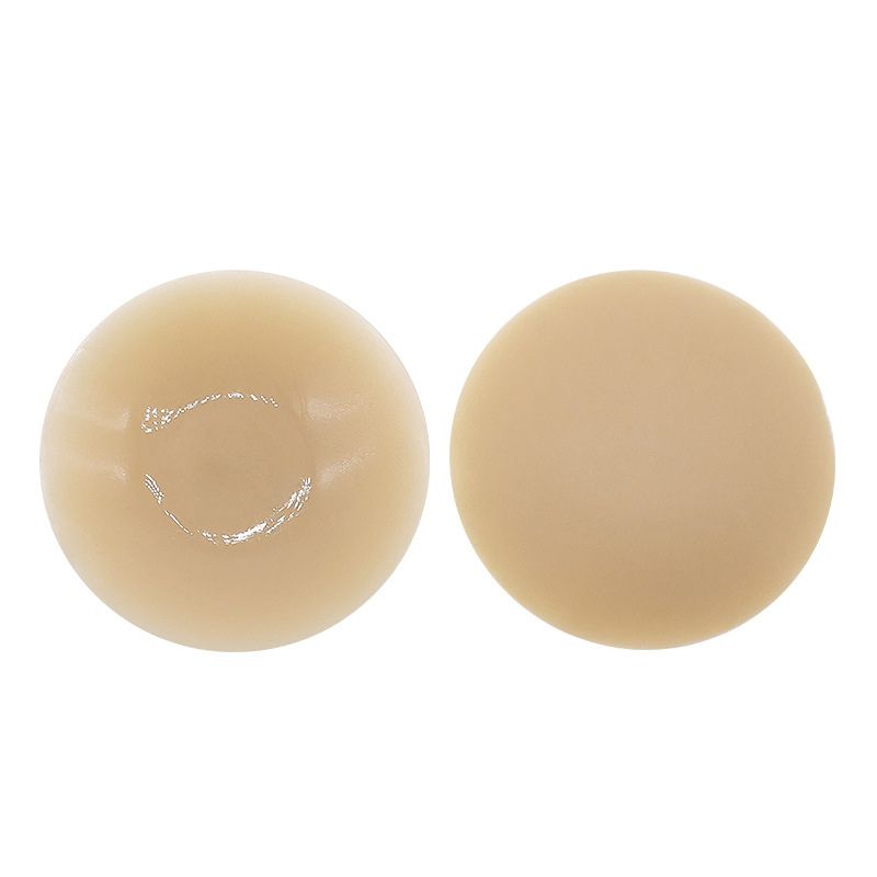 Go Braless! Seamless Cake Cover