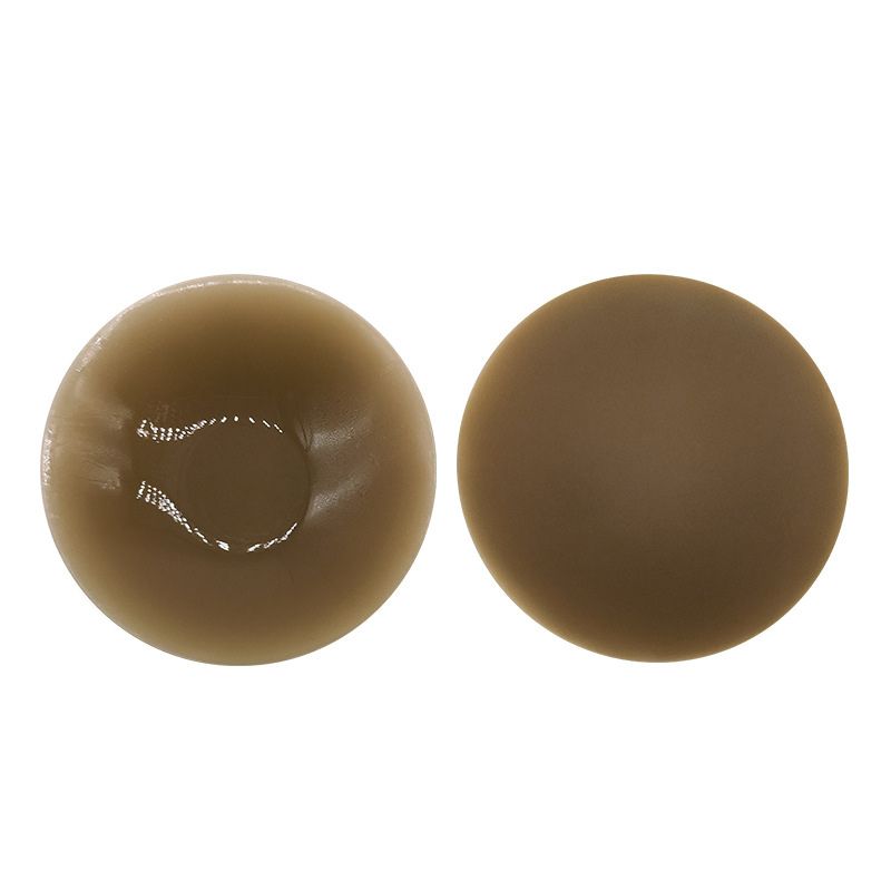 Go Braless! Seamless Cake Cover