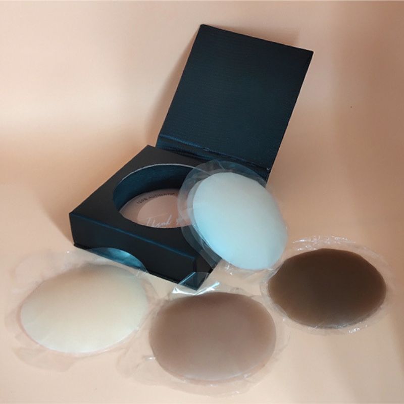 Go Braless! Seamless Cake Cover