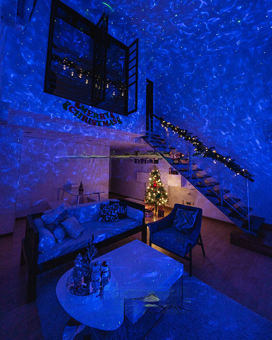 GALAXY360PRO ProjectorăFREE SHIPPINGă