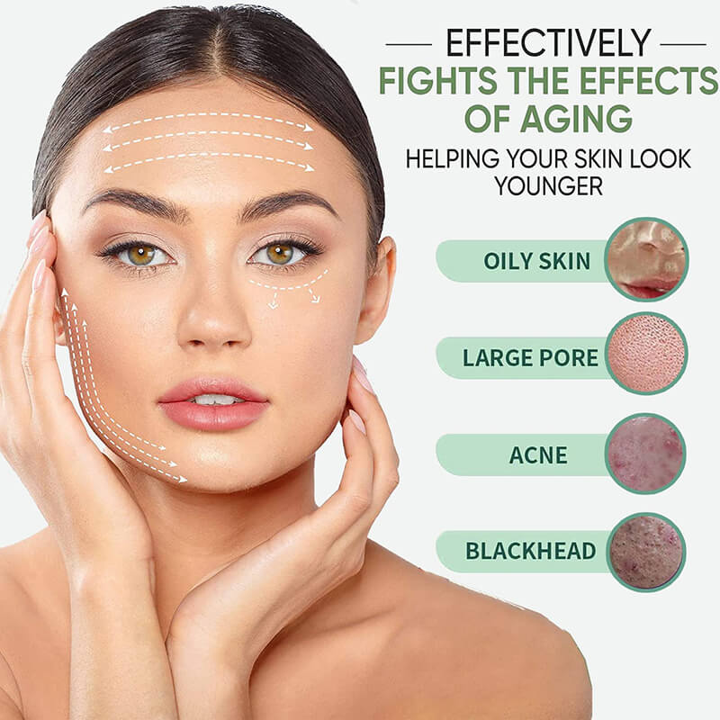 Green Tea Deep Cleanse Mask