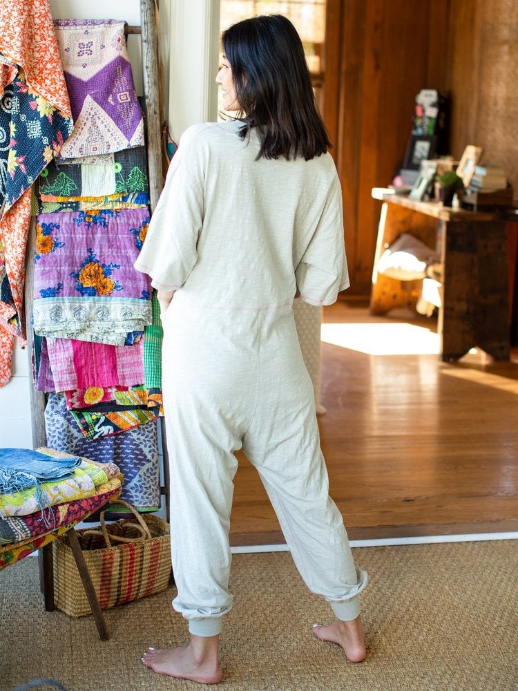 CHARLIE JUMPSUIT