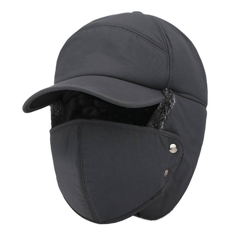 Outdoor Cycling Cold-Proof Ear Warm Cap【58%OFF+Buy 2 FREE SHIPPING】