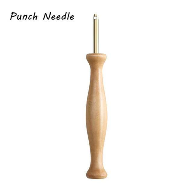 Punch Needle Kitđ„Excellent DIY Gift