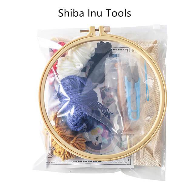 Punch Needle Kitđ„Excellent DIY Gift