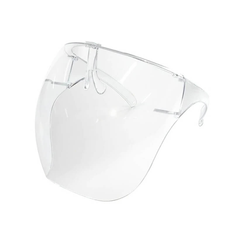 Super Protective Face Shield