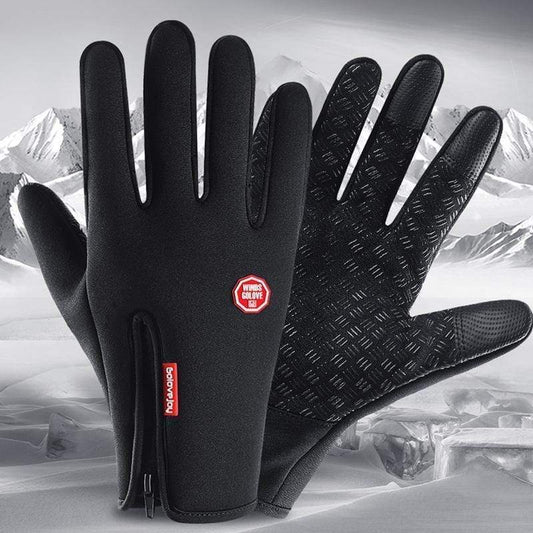 Ultimate Waterproof & Windproof Thermal Gloves【60%OFF+Buy 2 FREE SHIPPING】