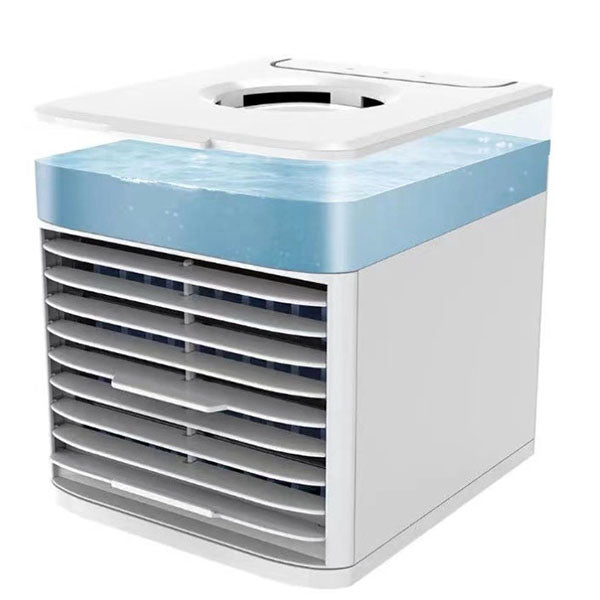 Personal Portable USB Air Conditioner and Air Freshener Pure Chill