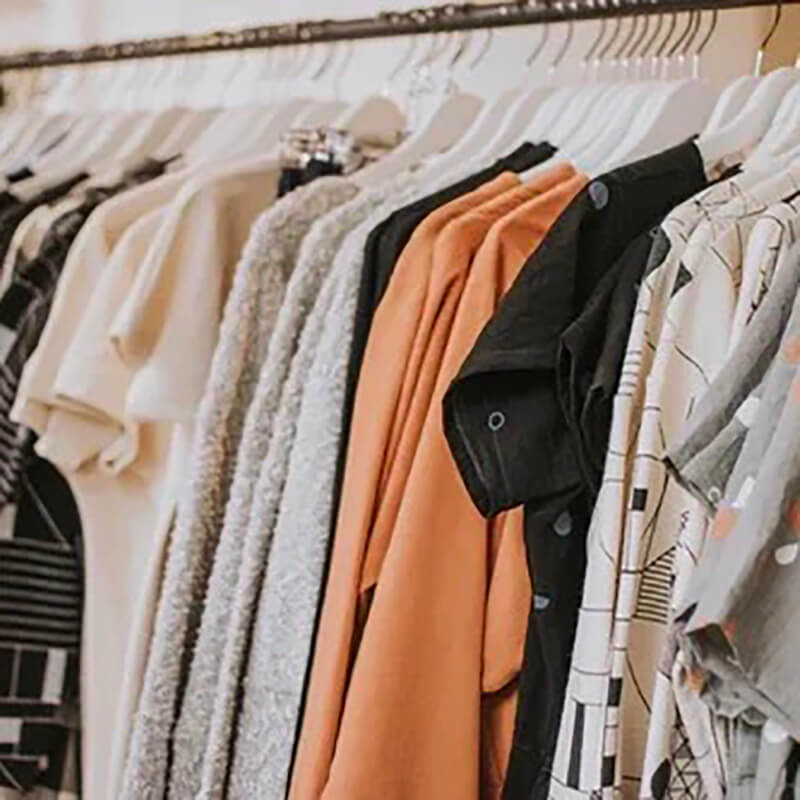Clothing & Accessories