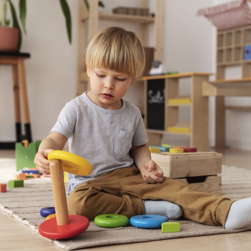 Toys & Games