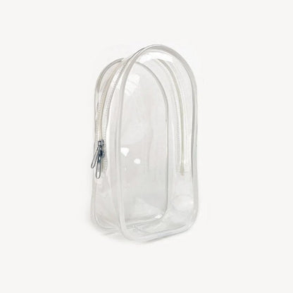 Labubu Transparent Protector Case D408