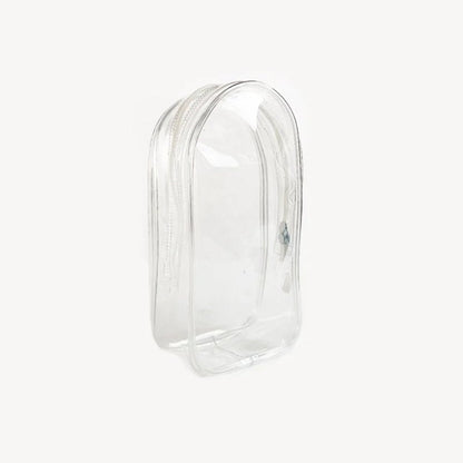 Labubu Transparent Protector Case D408