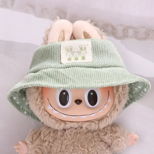 Labubu Hat D421