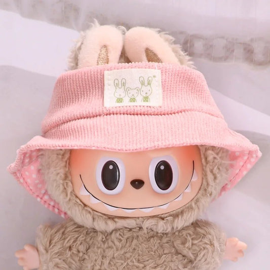 Labubu Hat D421