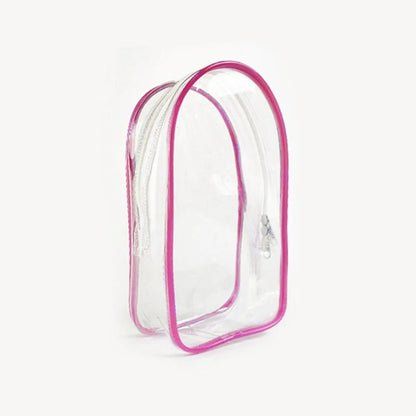 Labubu Transparent Protector Case D408