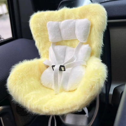 Labubu Car Seat