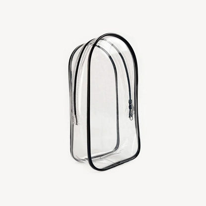Labubu Transparent Protector Case D408