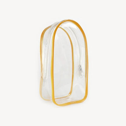Labubu Transparent Protector Case D408