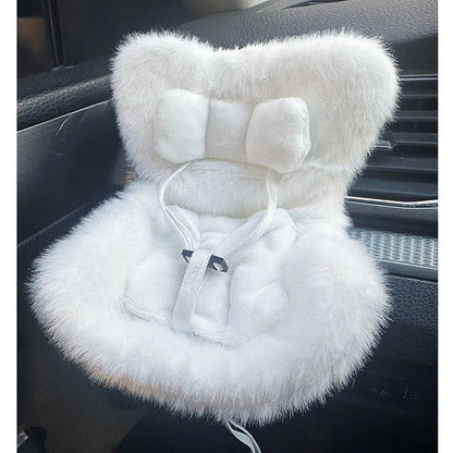 Labubu Car Seat