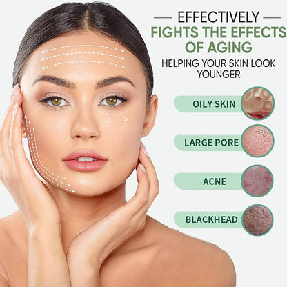 Green Tea Deep Cleanse Mask