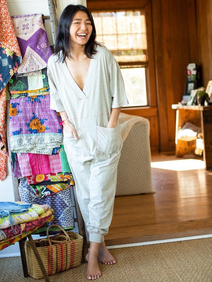 CHARLIE JUMPSUIT
