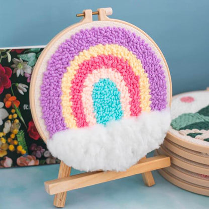 Punch Needle Kit🔥Excellent DIY Gift