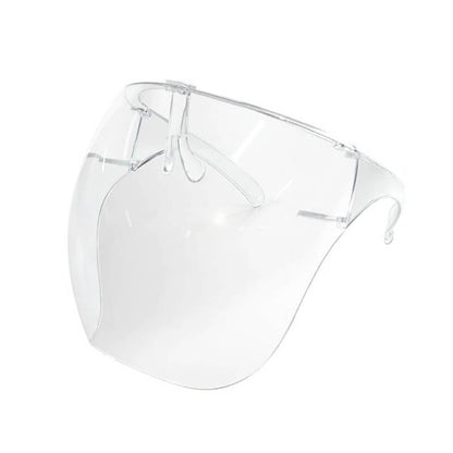 Super Protective Face Shield