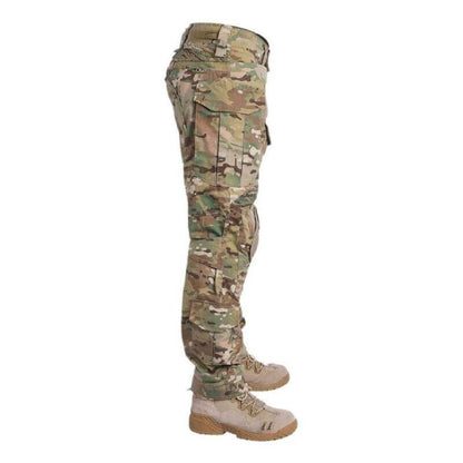 Tactical G3 Pants with Knee Pads